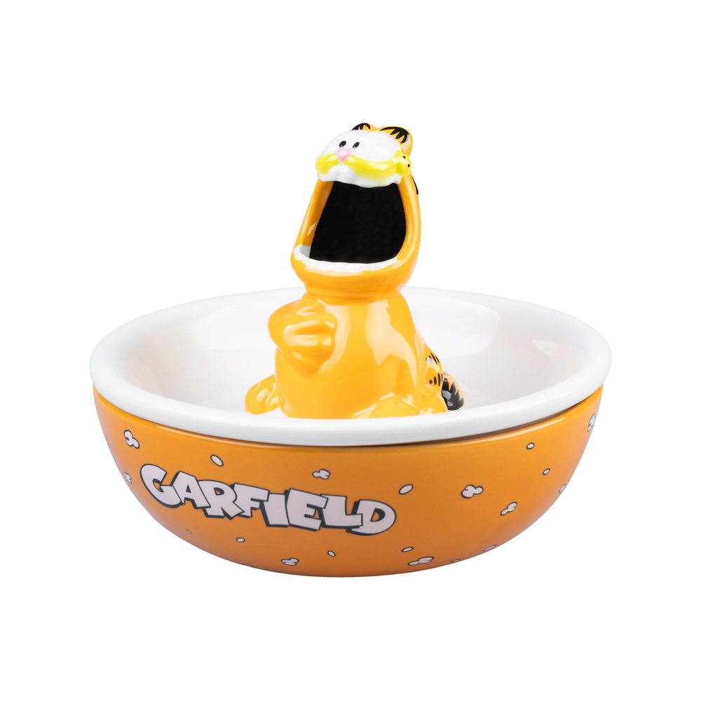 Grupo Erik Garfield - Snack Bowl Bol - Multicolore